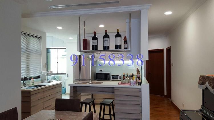 Boonview (D20), Condominium #128323292